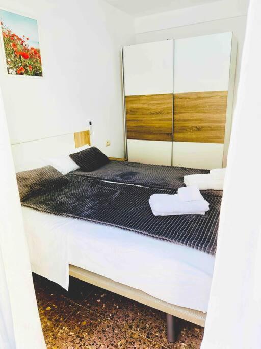 Citadella Apartment Sagunto Exterior foto