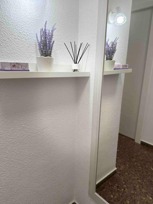 Citadella Apartment Sagunto Exterior foto